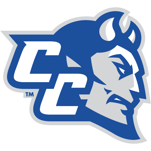 CENTRAL CONNECTICUT STATE Team Logo